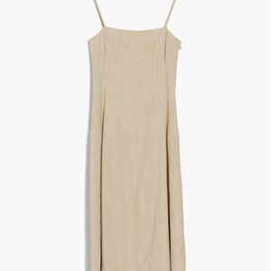 Rag & Bone Bianca Dress - Sand